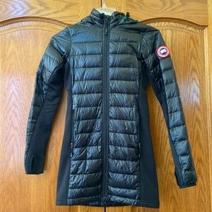 Women’s Hybridge Lite Puffer Coat